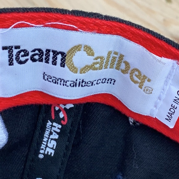 Carl Edwards #99 NASCAR Home Depot Baseball Cap New With Tag Adjustable - Picture 6 of 7